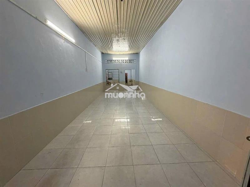Nhà cấp 4 hxh nguyễn văn quá 3x17m giá 3 tỷ 390tr còn bớt