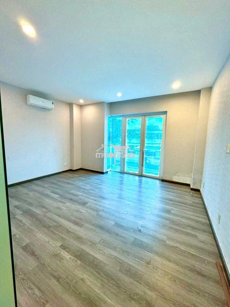 🌻 Cho thuê nhà hxh phổ quang_5x20m, trệt 3 lầu, có sẵn máy lạnh. - 3