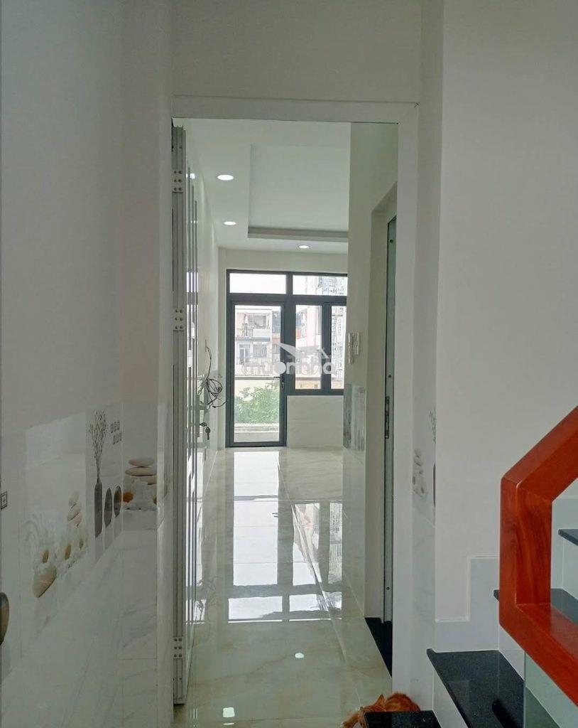 Cho thuê phòng trọ q4 đoàn văn bơ - 3