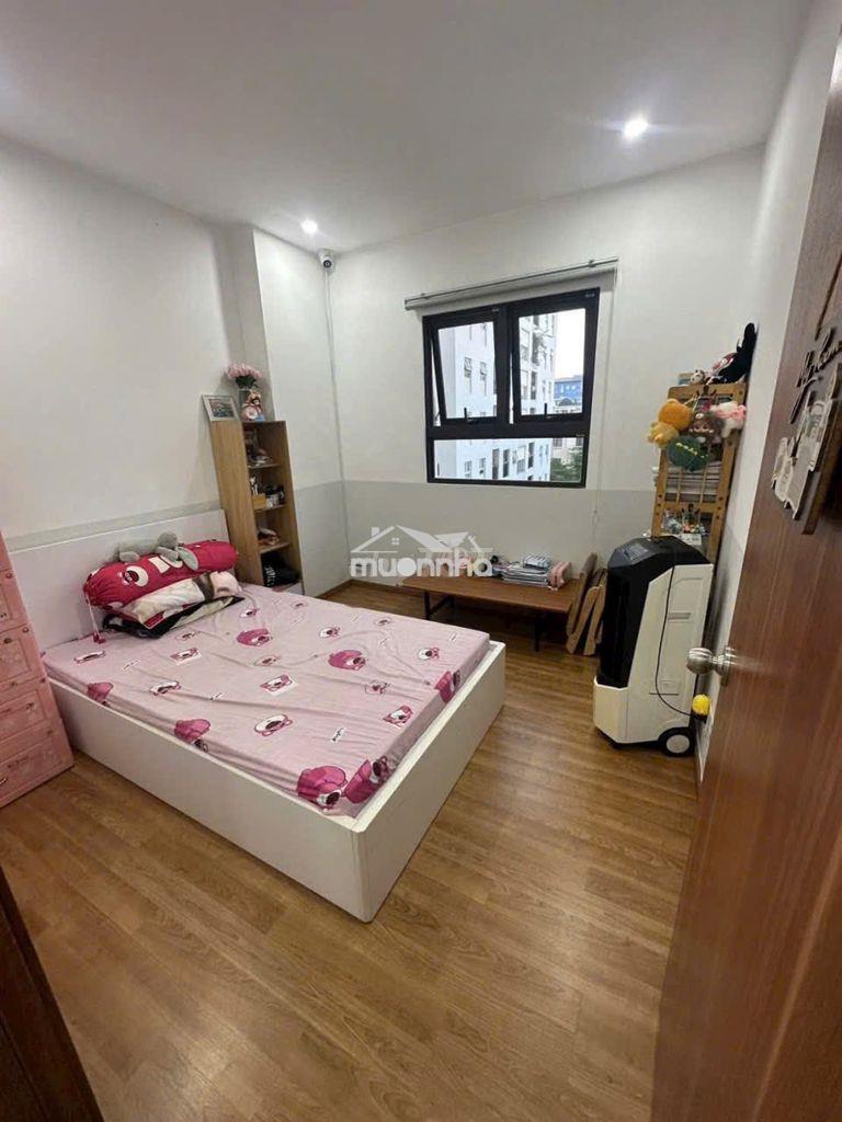 Chung cư i-home, phạm văn chiêu, gv: 2p ngủ, 65m2, nt mới, 9triệu - 2