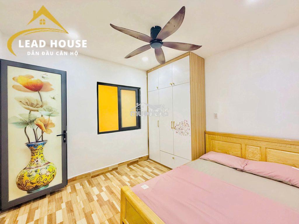 1/7 trống 1pn tách bếp full nt ngay đh lđ xã hội tô ký_nguyễn ảnh thủ - 3