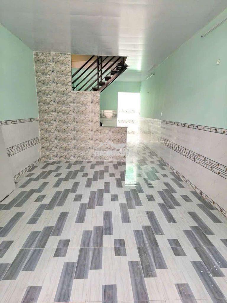 🏘️ Nhà mới xây, 2 phòng, hẻm xe hơi, xuân thới thượng gần chợ ấp 1🏘️
