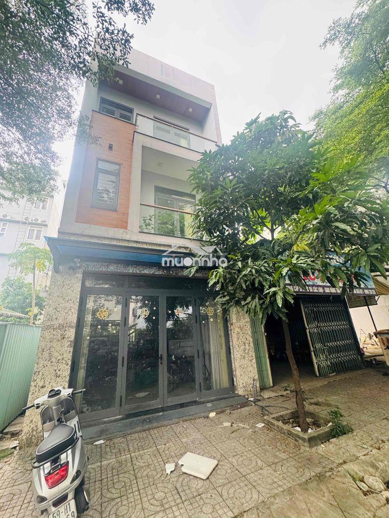 Nhà ở - kết hợp kinh doanh