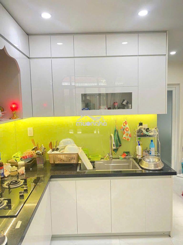 Ký túc xá nữ - đường phạm thế hiển - quận 8 - chính chủ 100% - 2
