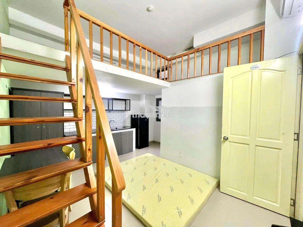 Duplex ngay huỳnh tấn phát - 2