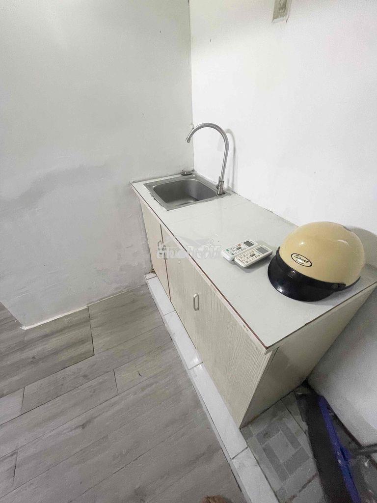Phòng duplex gần đh văn lang cs3 - 4