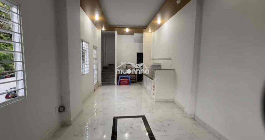 Chính chủ gửi bán nhà hẻm lê văn lương – nhơn đức, nhà bè - 2