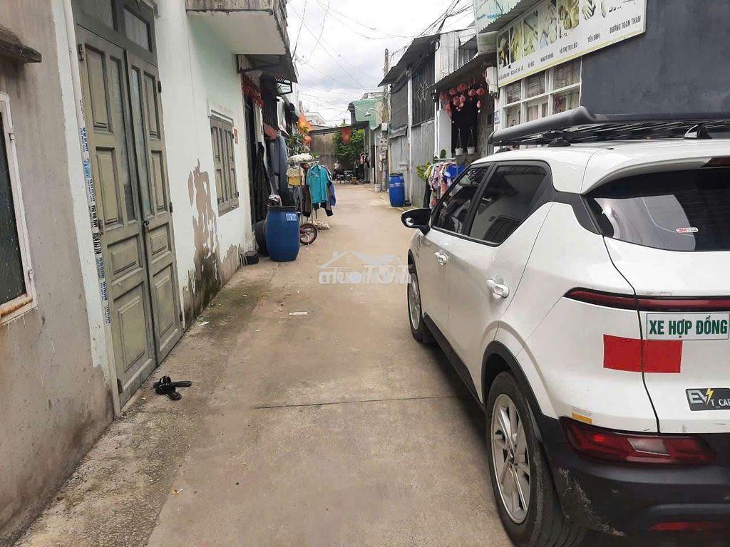Bán nhà đang có tn - 4
