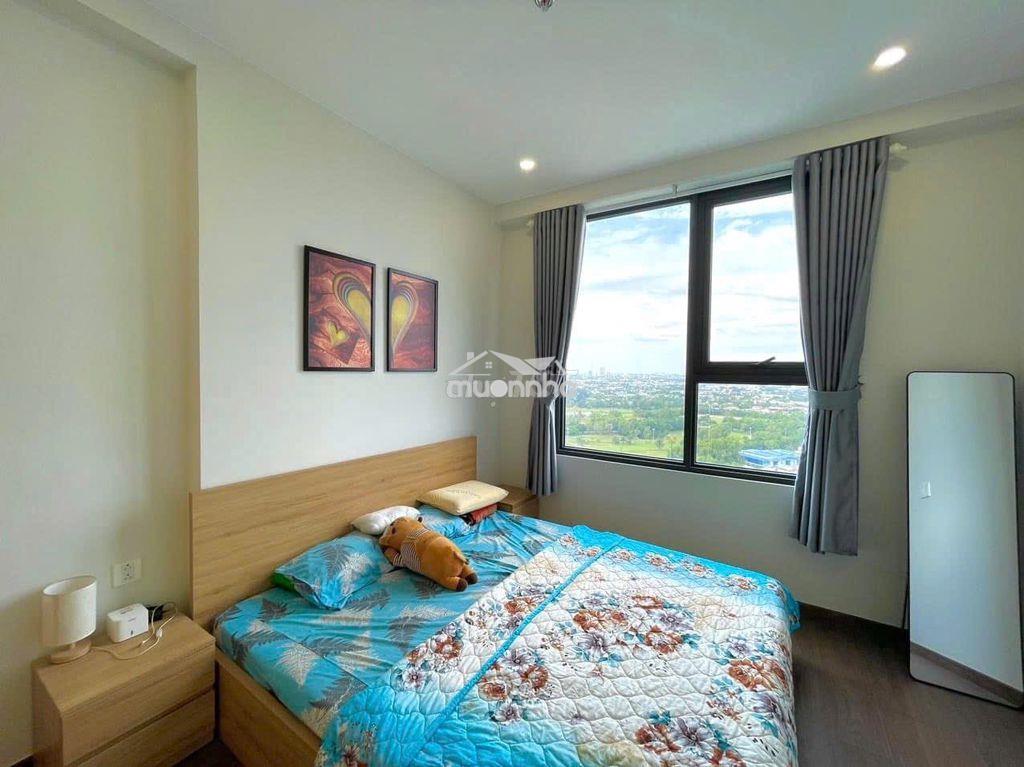Chính chủ ra căn hộ 1 phòng ngủ full nội thất cc the emerald golfview - 4