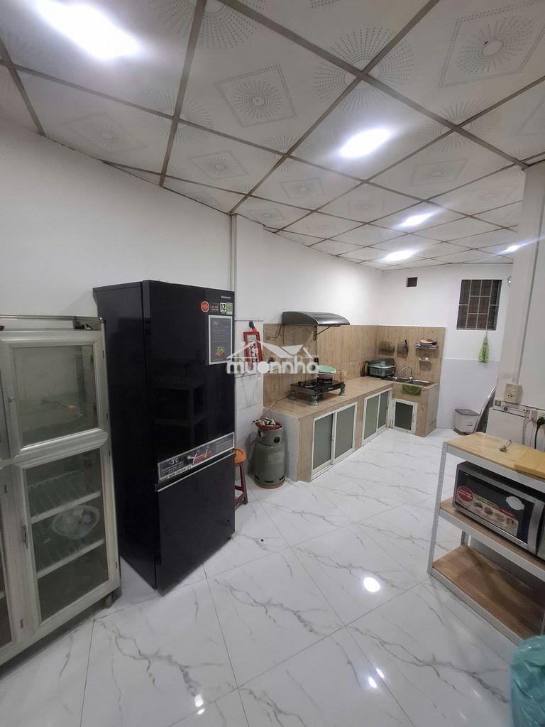 Cho thuê nhà phường quang vinh giá 5,5 triệu - 4
