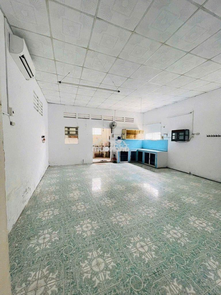 Nhà 5x18m ngay trung tâm thị trấn củ chi, 690 triệu sang tên đổi chủ - 3
