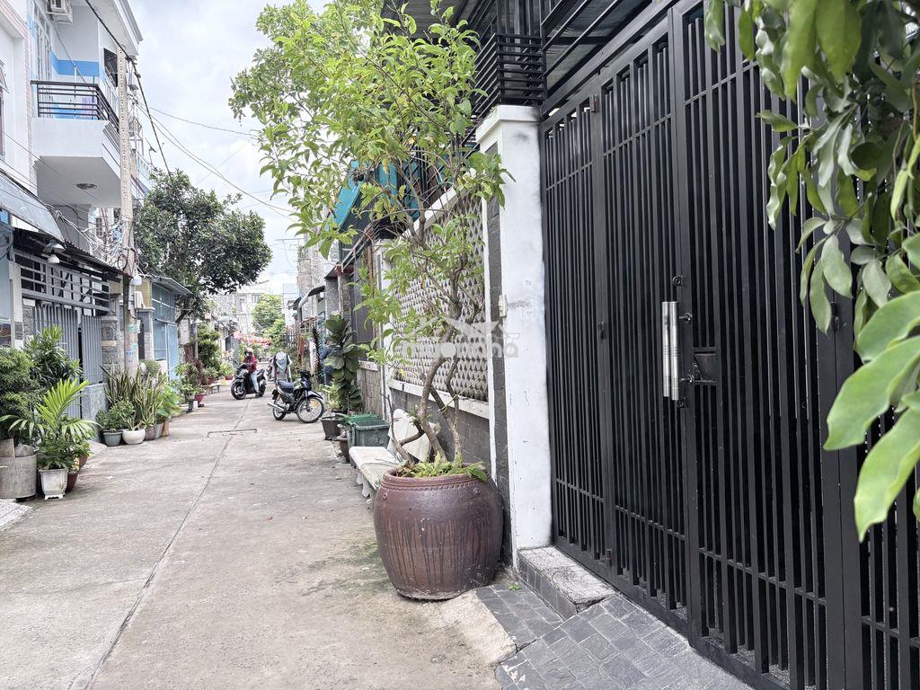 Nhà phường phú thuận cách pmh 500m - 3