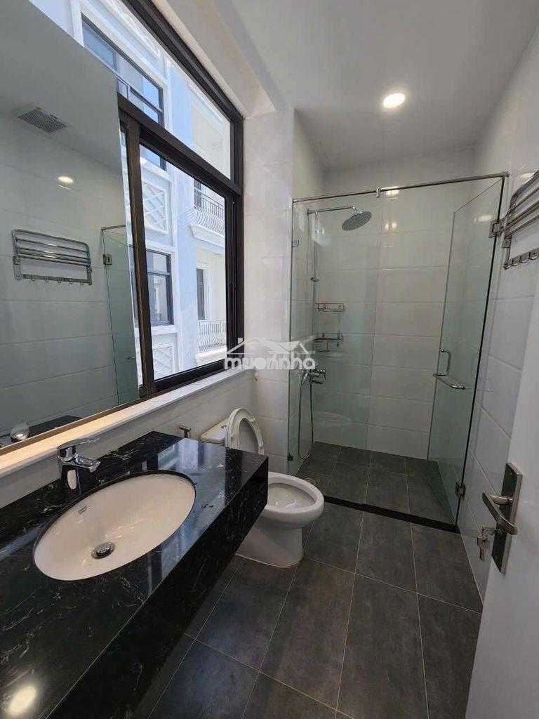 Nhà phố 05 tầng có thang máy phù hợp mở văn phòng hoặc ở tại vinhomes - 2