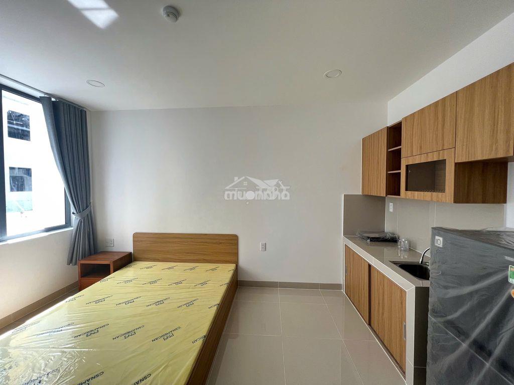 Phòng cho thuê xách vali vào ở - 4