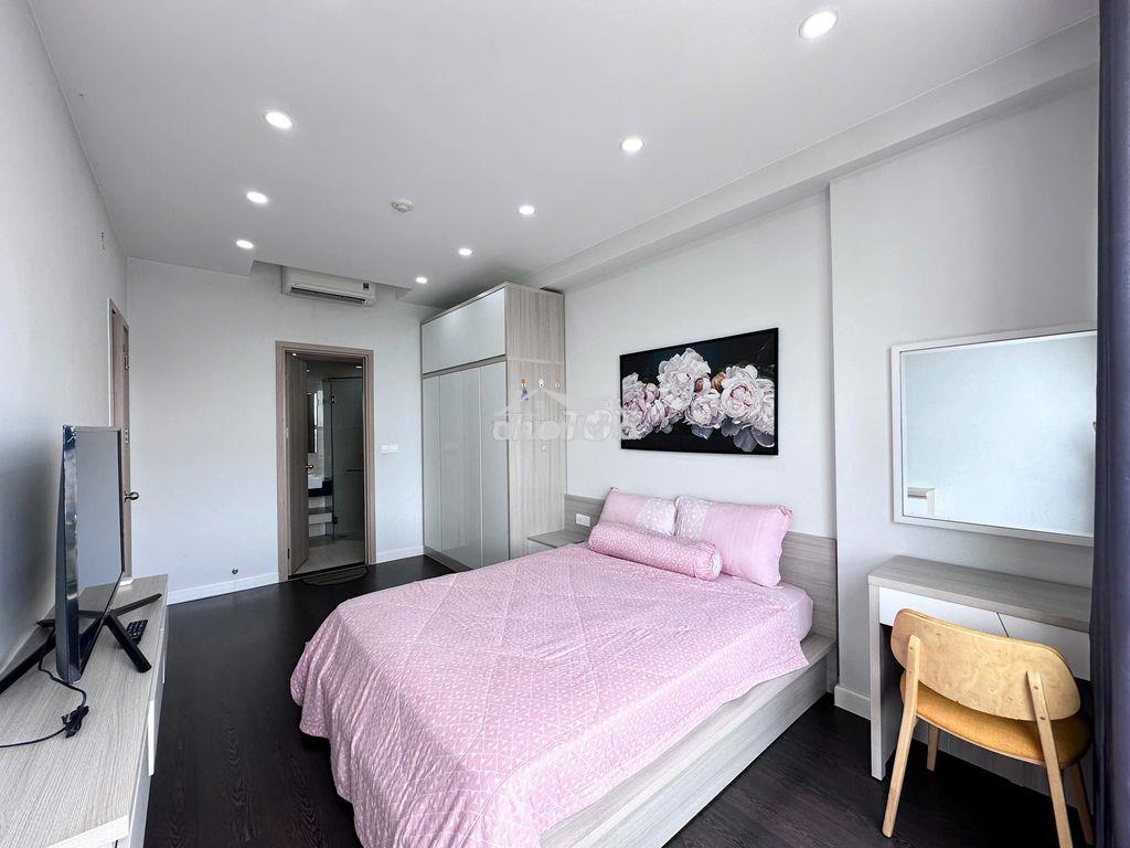 Căn hộ 2 phòng 75m2 golden mansion novaland khu sân bay vào ở sớm - 4