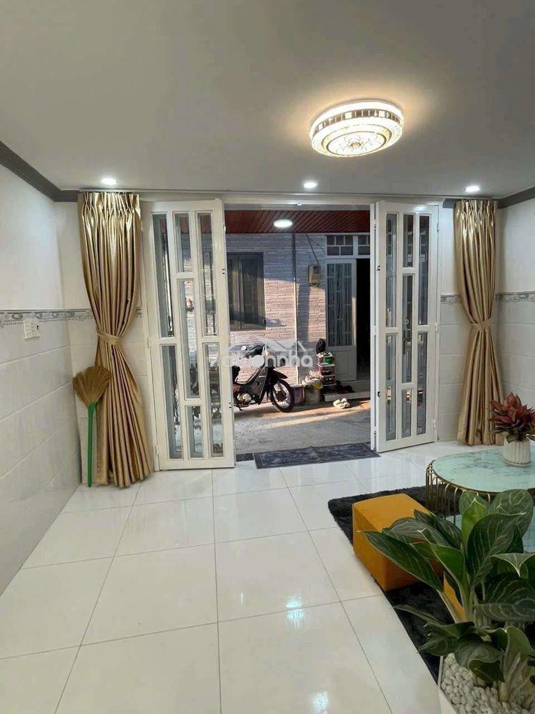 Hẻm xe hơi. hẻm thông - 2