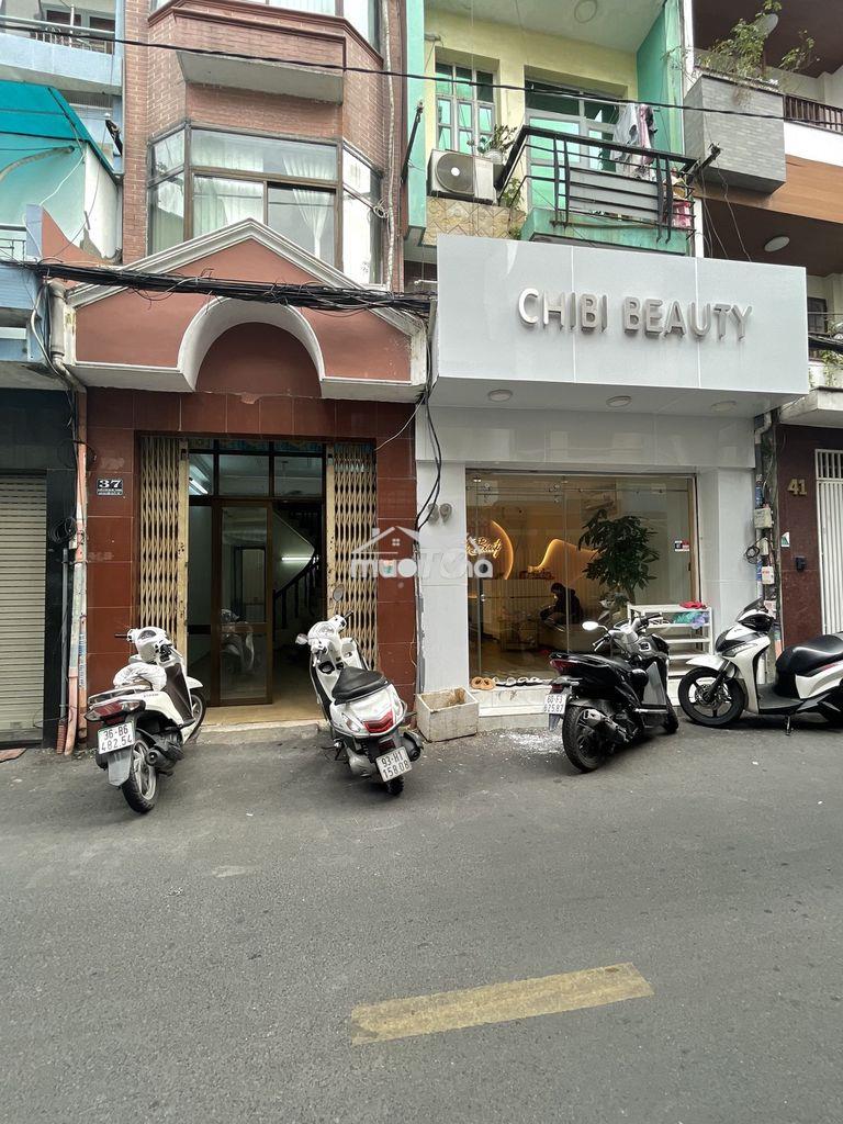 Phòng trọ giá rẻ quận 3 3,5 triệu có ban công bếp riêng - 3
