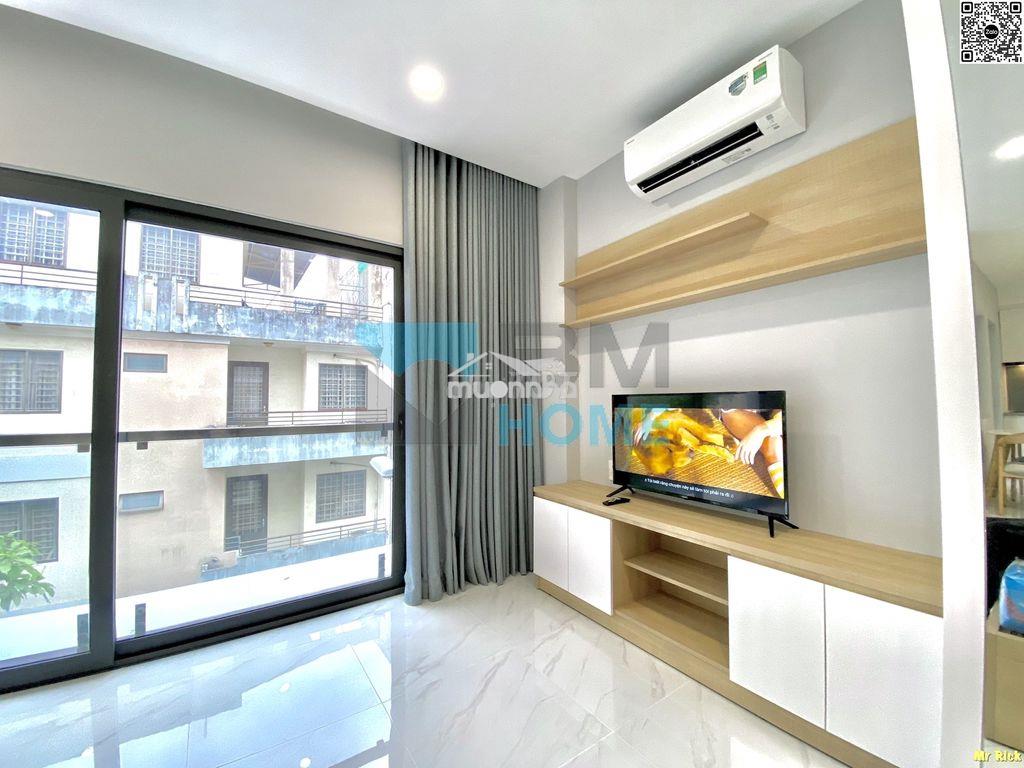 🔥🔥Hệ thống căn hộ 2pn balcon ✅phan đăng lưu✅pn🎪 - 3