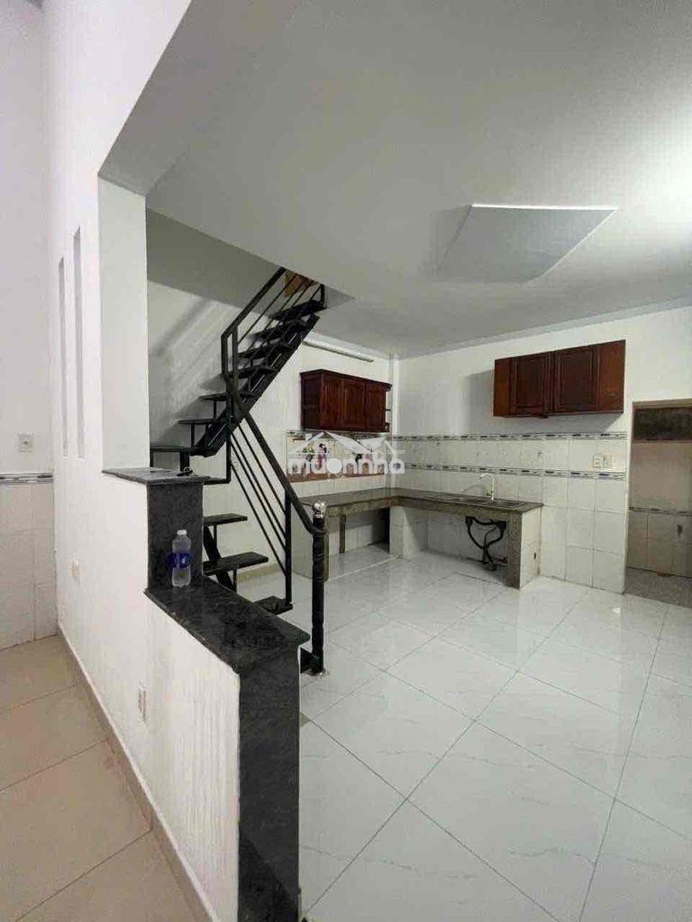 🏡 Nhà dx07 – tân vĩnh hiệp 📐 dt 4x13m, sân rộng, phòng khách, bếp, gá - 3