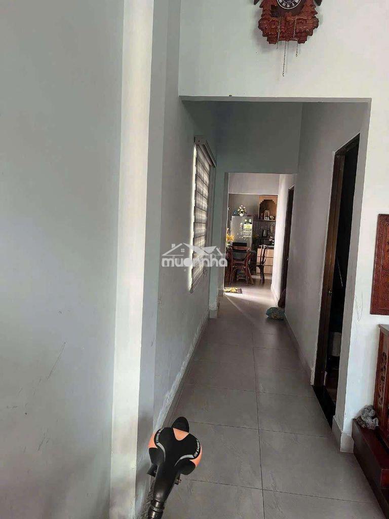 Hàng hiếm vĩnh lộc a, nhà shr 4x15 hẻm thông, góc 2 mặt tiền. - 2
