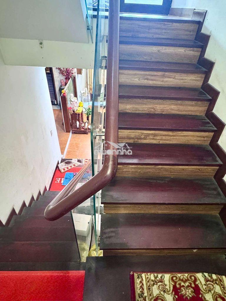 Bán biệt thự 4 tầng  dường xe tải dương bá trạc, f1-q8, 10×12, 16 ty - 4