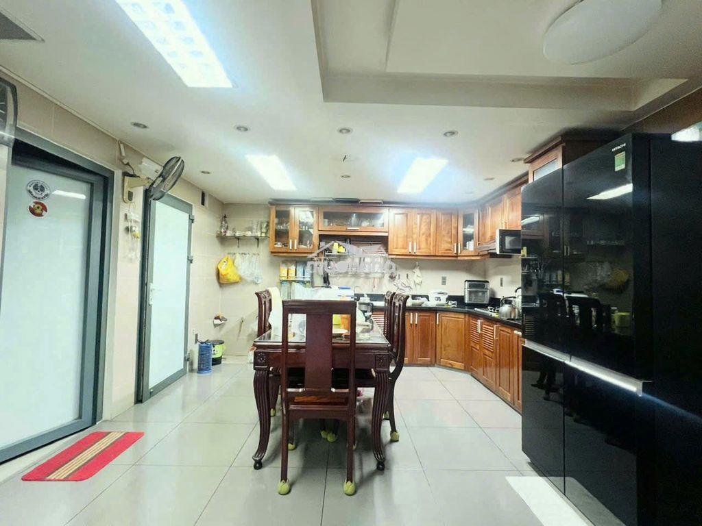 Nhà vip thích quảng đức-pn 5 tầng - 3