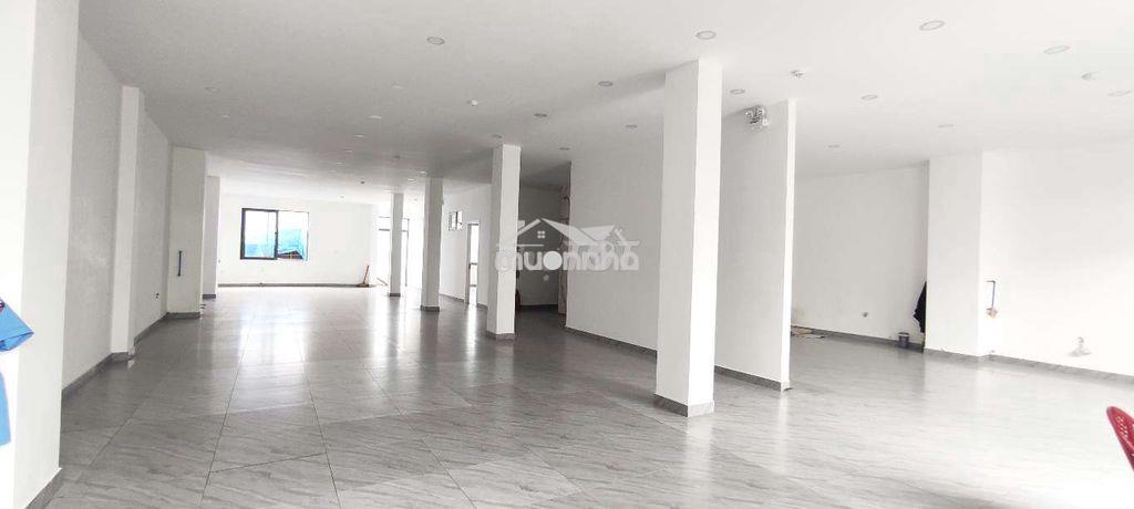 Bán chdv 4 tầng- 11x40m- mặt tiền an phú đông, quận 12 - 4