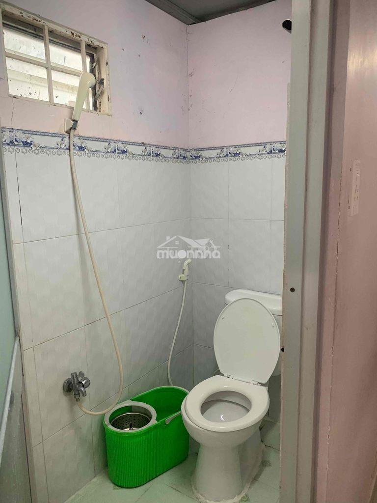 Cho thuê nhà nguyên căn_hẻm 2683 phạm thế hiển - 3