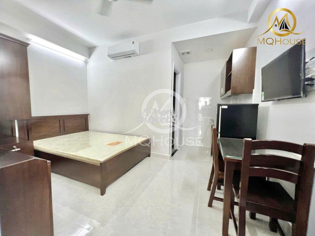 Cho thuê phòng trọ tại bạch đằng, 5 triệu/th, 30m2, an ninh 24/24 - 2