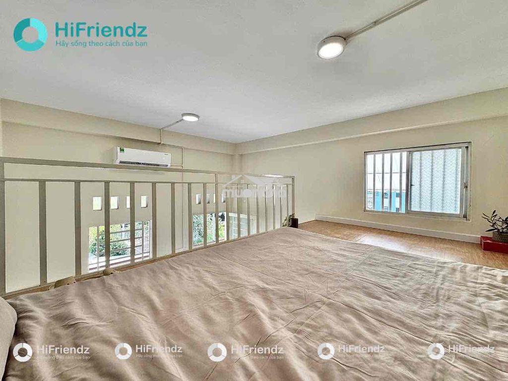 Hifriendz độc quyền dự án duplex cho nuôi pet ở 4ng 4xe ngay gigamall - Ảnh 4