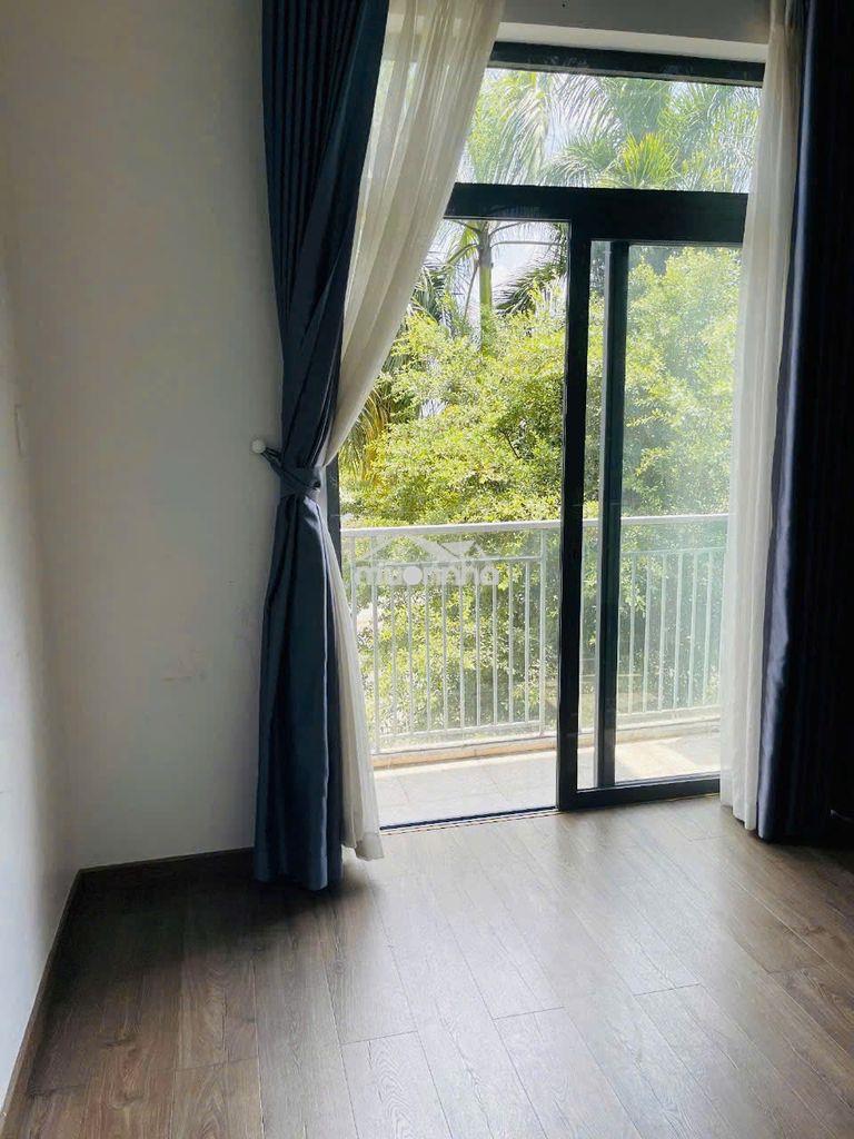 Siêu hiếm - bán gấp căn góc 95m2 - sân vườn - chung cư thới an - 2