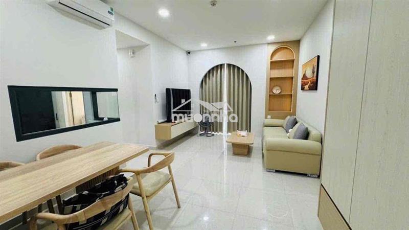 Cho thuê 3pn 2wc 90m2 full nt đẹp 26 triệu d-homme hồng bàng quận 6