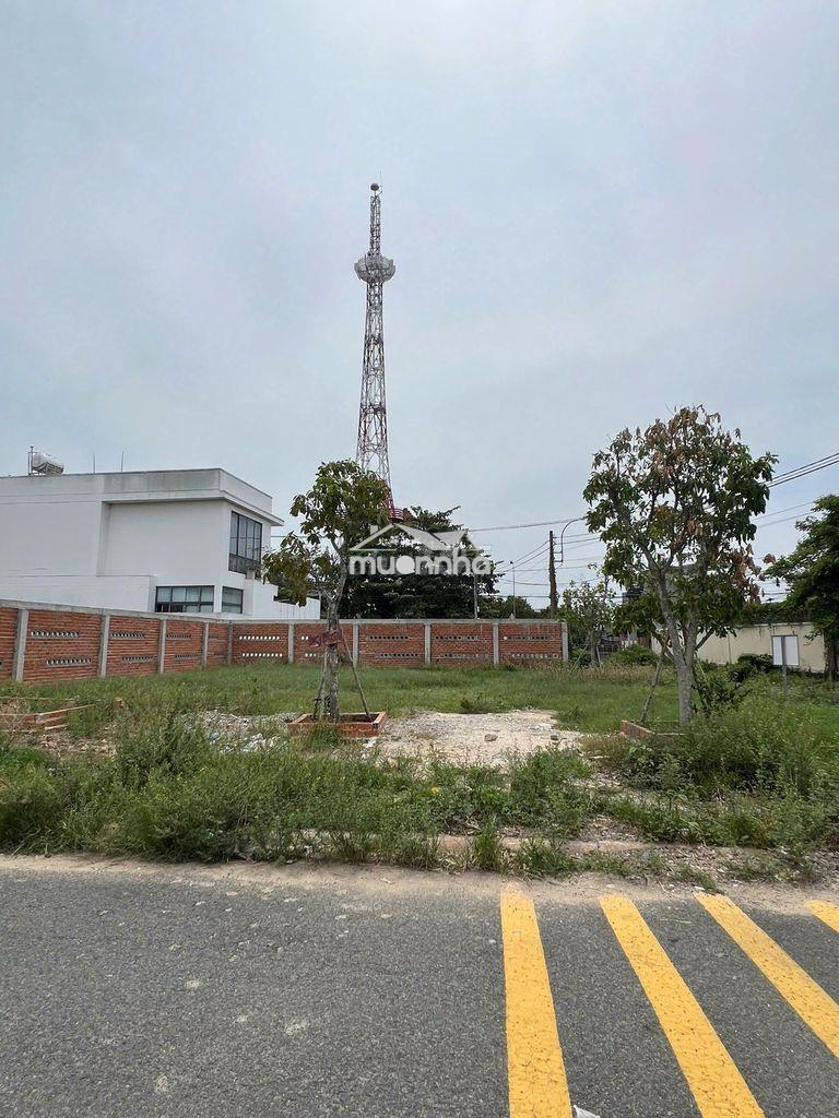 Siêu phẩm đất 210m² huỳnh văn cọ,củ chi – 2 mặt tiền 925tr - 2