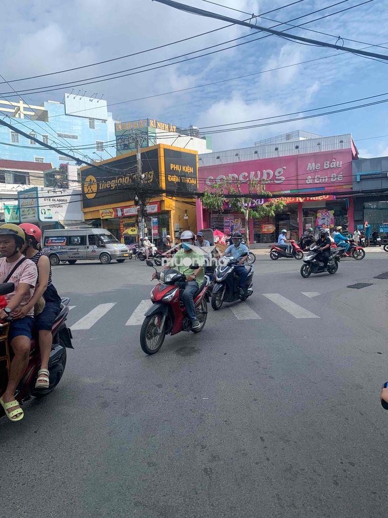 Mặt tiền đường trương phước phan - 3