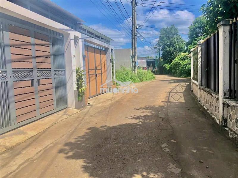 Kẹt tiền bán gấp. 100m2 286 triệu chuyển nhượng luôn, thcs gia kiệm