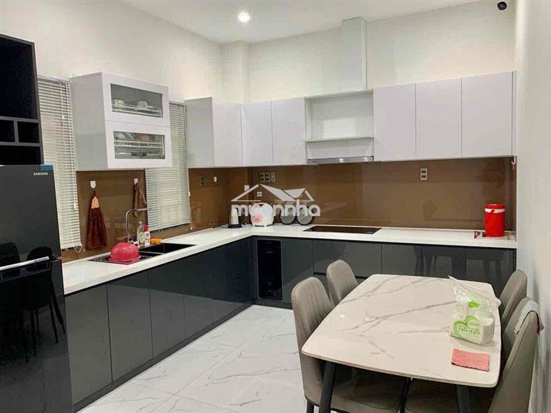 Cho thuê nhà mặt tiền phạm vấn, sơn trà, đà nẵng