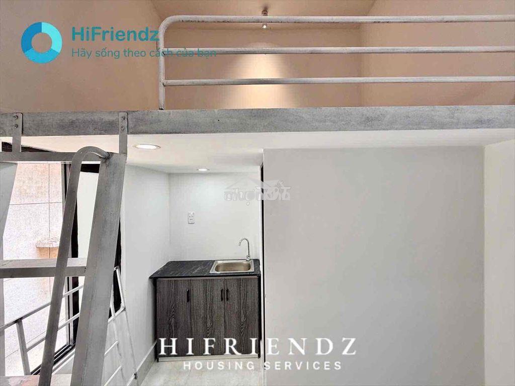 Phòng trọ giá rẻ hssv giành cho 1-2n - 4