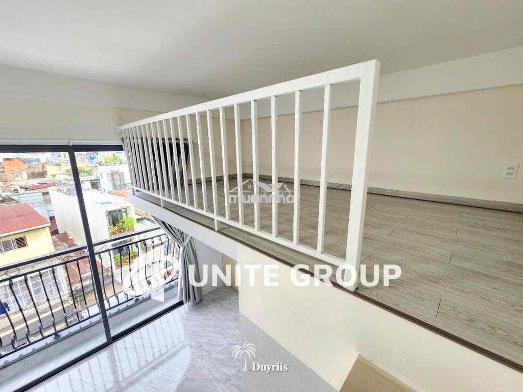 Duplex full tiện nghi - thoáng mát - có thang máy, ngay lê văn sỹ - 3