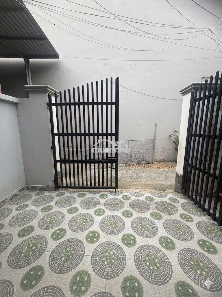 Nhà cấp 4 gần mặt tiền nguyễn duy trinh – 73m2 - chỉ 4.5 t.y - 2