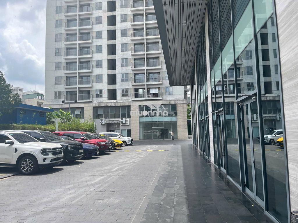 Chính chủ cho thuê và vận hành - văn phòng 135m2 - tiện tích hạng a - 2