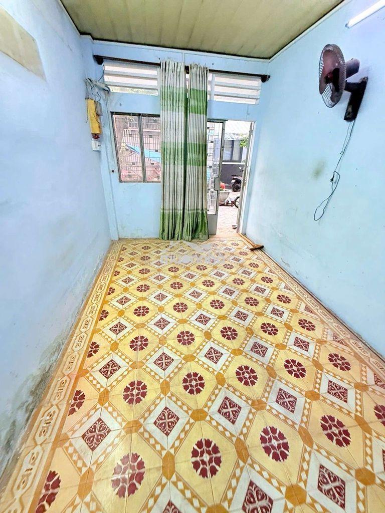 Chỉ 3tỷ65 - 23m2 - 2 tầng - hxh - phan văn trị - p11 - bình thạnh - 3