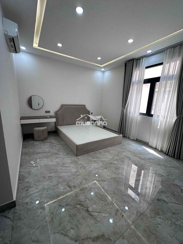 Cho thuê nhà đg số 25 khu tên lửa full nội thất nhà đẹp lung linh - 4
