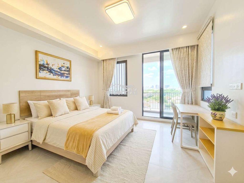 🔥 Siêu hot_căn hộ 30m2_full nội thất_thuận tiện đi vào các quận tt - 3