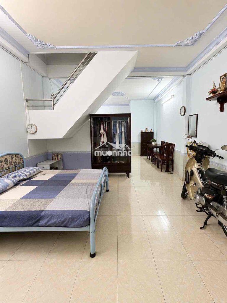 Ngang 5m siêu hiếm tô hiệu - tân phú - 5m x 11m - đúc 2 tầng - 3