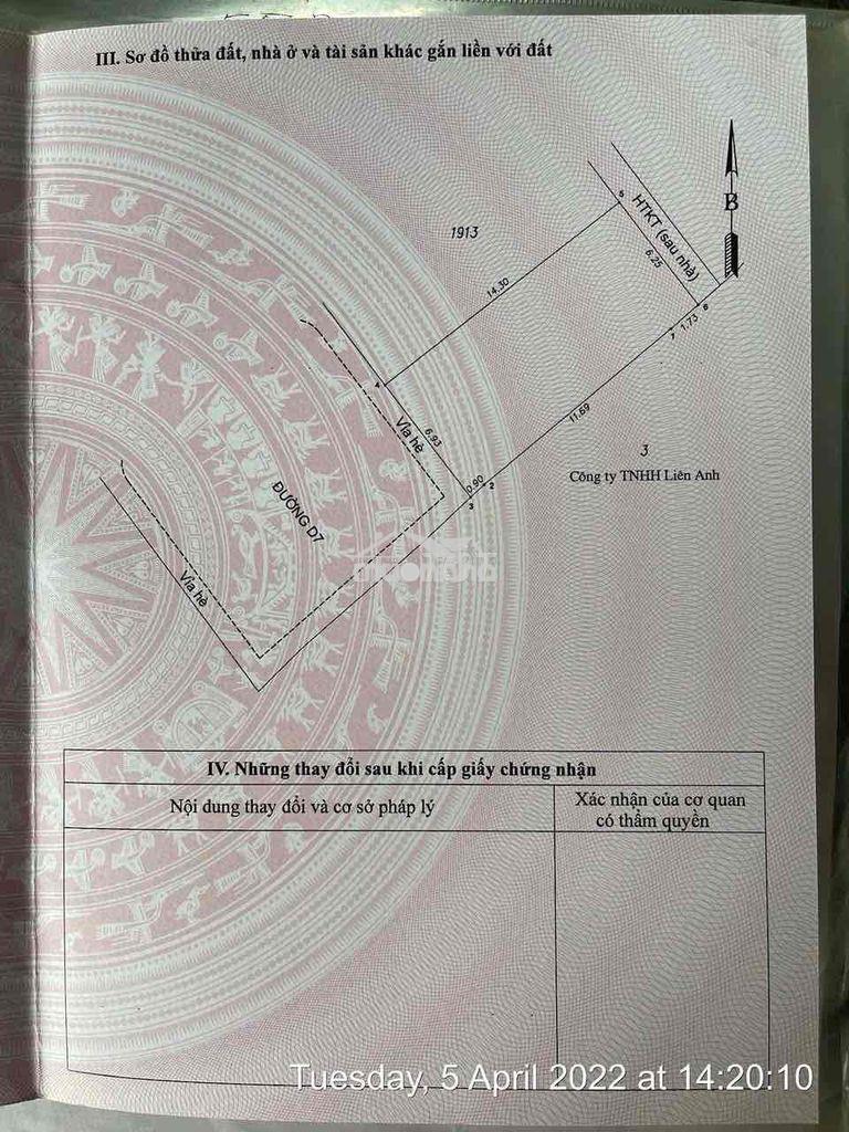 Bán đất về quê , giá nào củng bán - 4