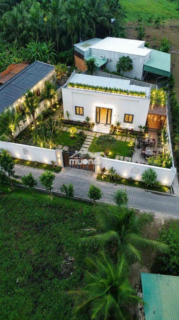 Bán nhà vườn nghỉ dưỡng long khánh - tp.đồng nai - 3