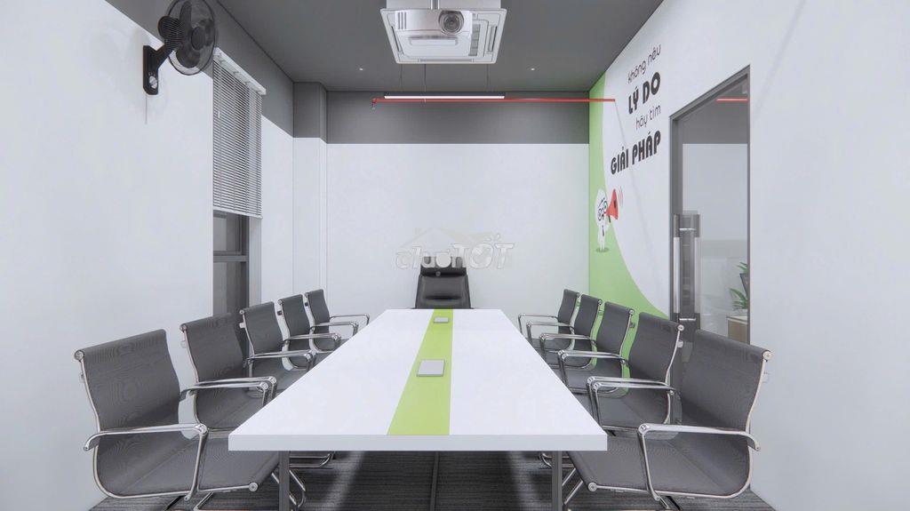 Chính chủ cho thuê văn phòng tòa nhs trung văn, 109 m2 giá 27 triệu - 3