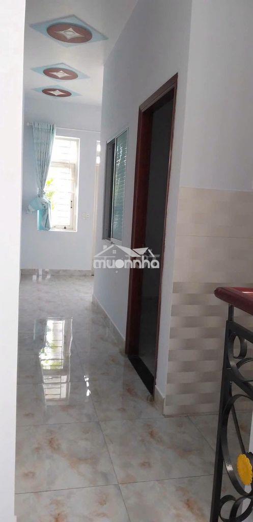 Cho thuê nhà 3 lầu đẹp đường 8m phường tân chánh hiệp q12 - 3