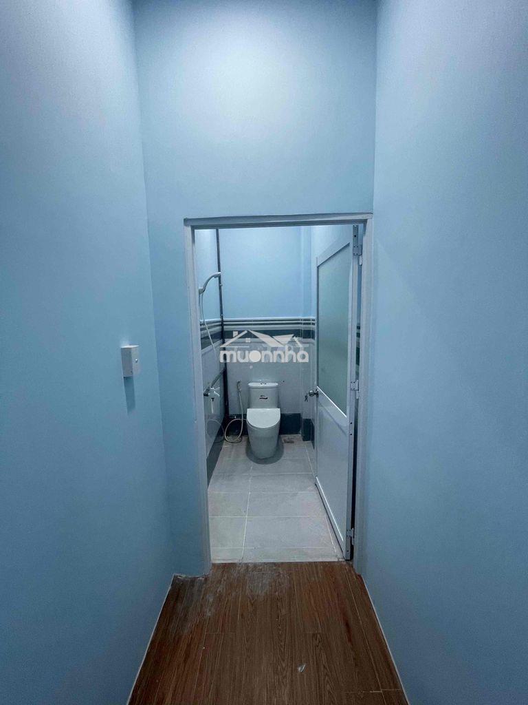 Cho thuê nhà đường cộng hoà 4x20 3pn 2wc nhà mới