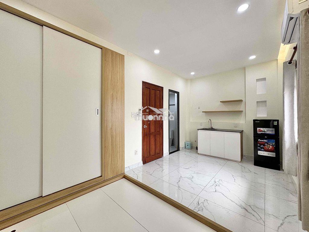 Cho thuê phòng cửa sổ full nội thất gần chung cư dream home - gò vấp - 2
